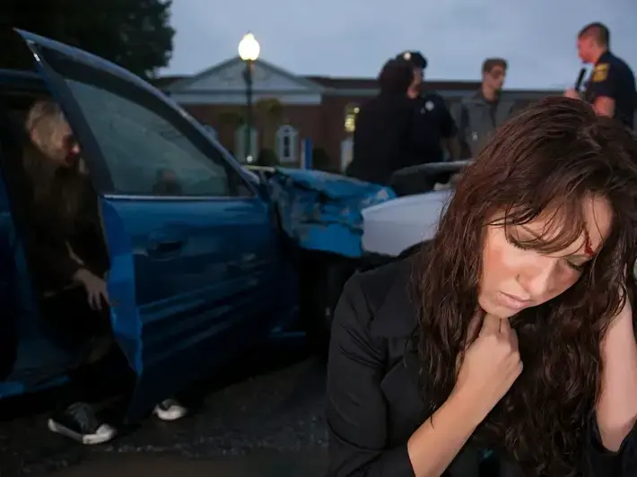 #1 DUI Accident Injury Claims in Goodyear: Trusted DUI Victim Injury Lawyer