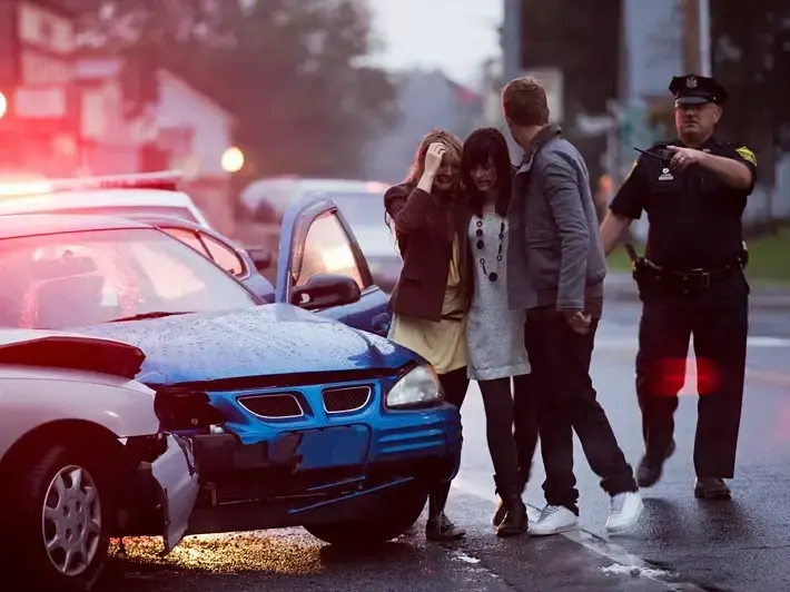 Get Fast DUI Medical Expense Recovery in Goodyear with Expert Lawyers