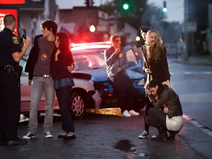 Your Local DUI Accident Injury Claims Experts in Glendale, AZ