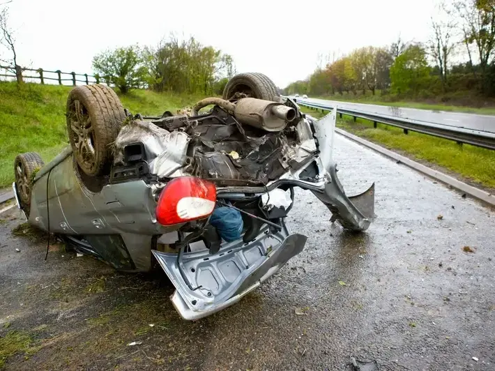 DUI Victim Injury Lawyer