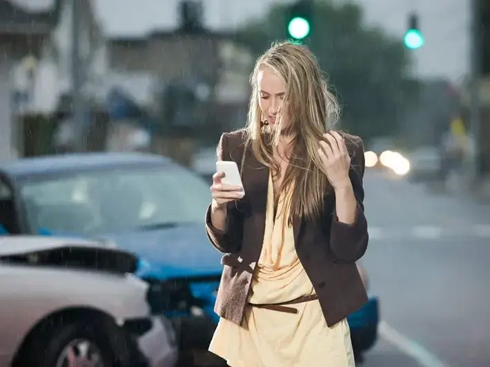 Stronger DUI Accident Injury Claim Results in Peoria, AZ