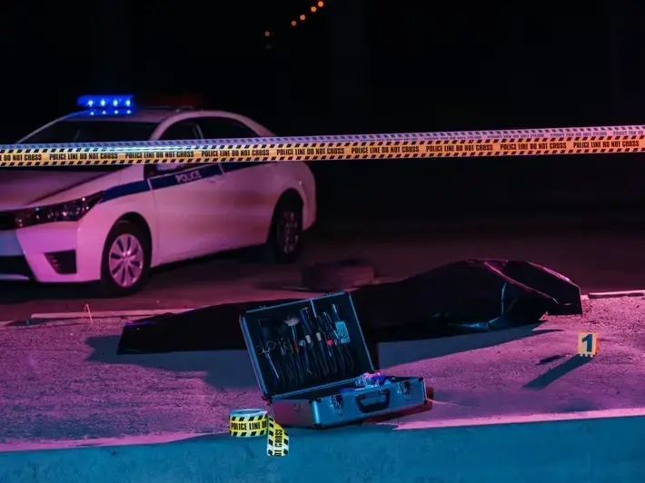 DUI Victim Injury Lawyer