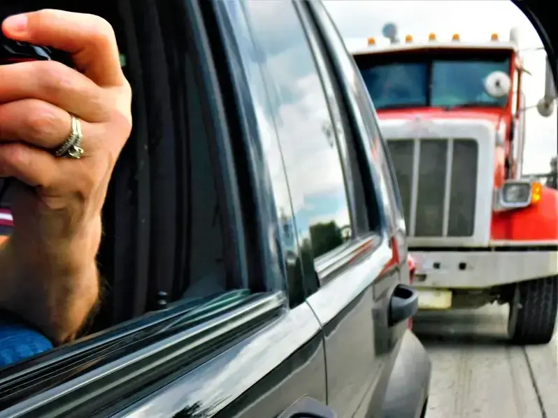 DUI Settlement Negotiation