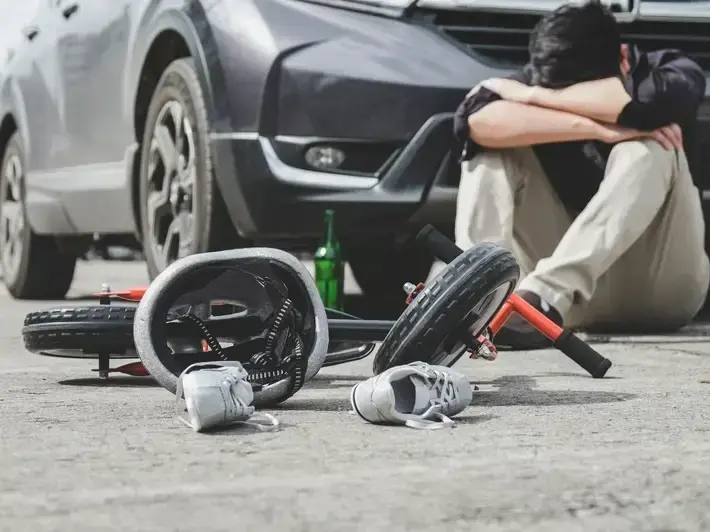 DUI Victim Injury Lawyer