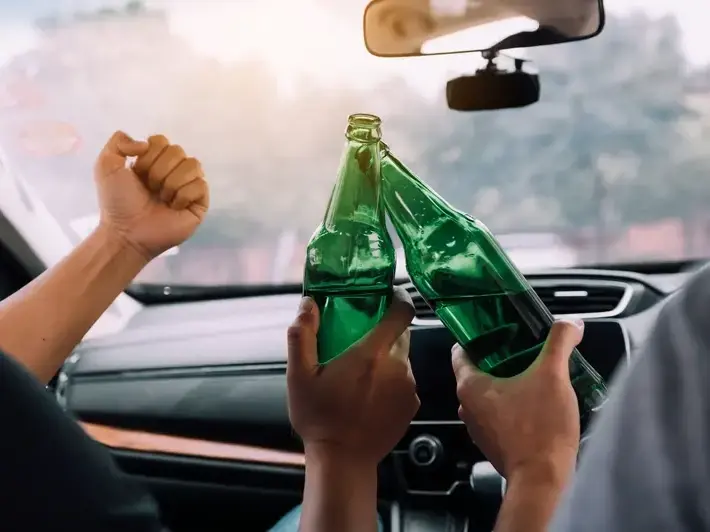 Fast, Reliable DUI Truck Accident Injury Claims in Buckeye