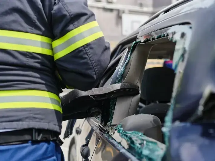 DUI Victim Injury Lawyer