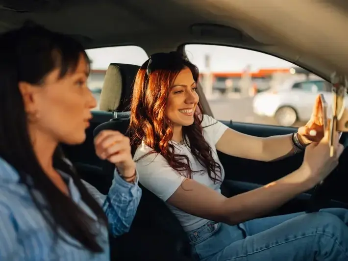 DUI Victim Injury Lawyer