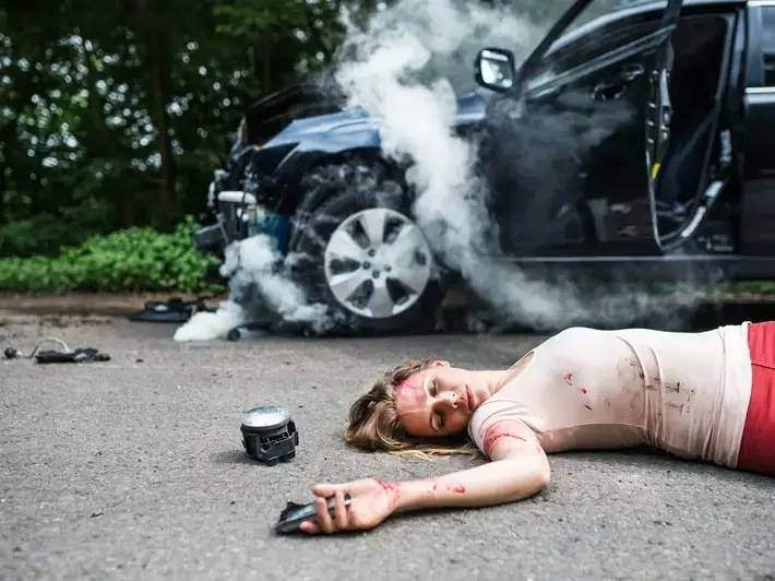 Reliable DUI Hit and Run Injury Claims Results in Litchfield Park