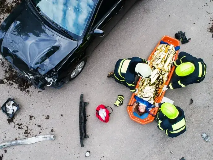 Your Local DUI Wrongful Death Claims Experts in Surprise, AZ