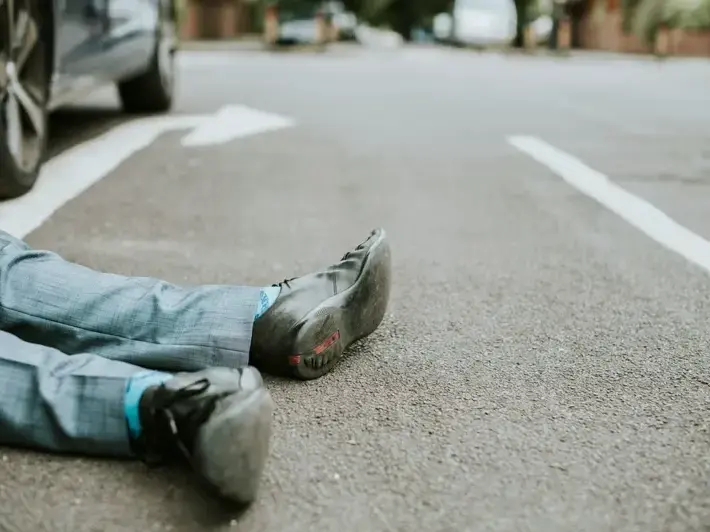 Legal consultation for DUI hit and run injury near Avondale Civic Center and retail corridor