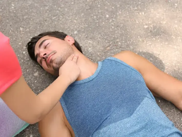 DUI Victim Injury Lawyer