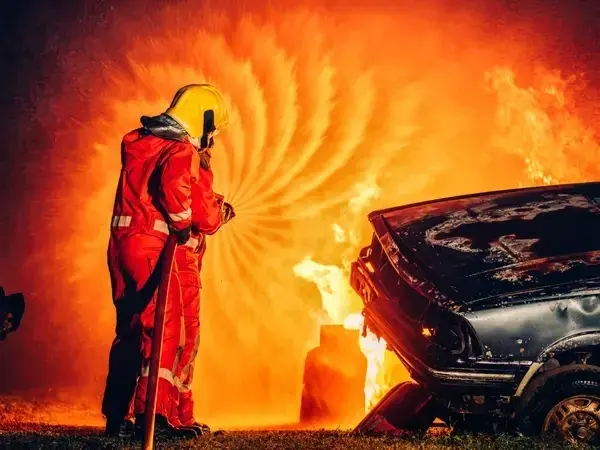 Attorney negotiating DUI settlement after drunk driving accident near Old Town Peoria Arizona