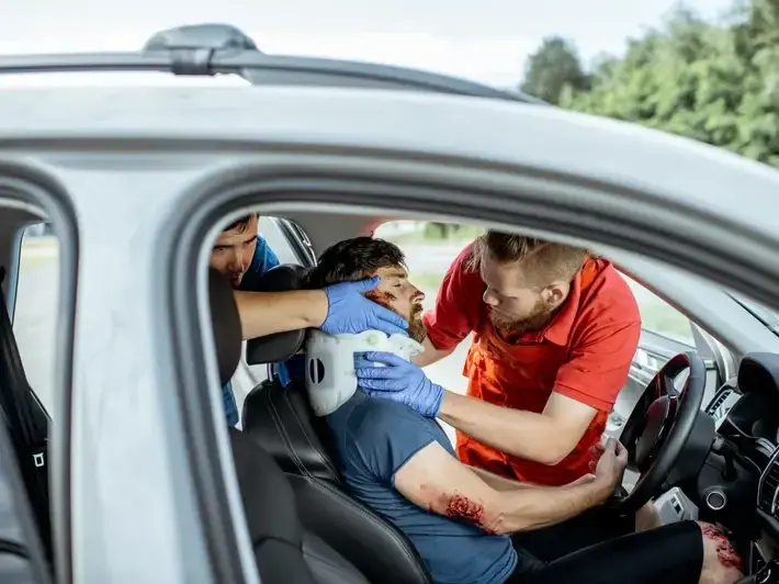 #1 DUI Lost Wages Compensation in Goodyear You Can Trust