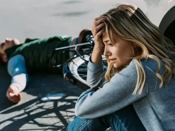 Legal consultation for DUI medical expense recovery in Litchfield Park near Community Center