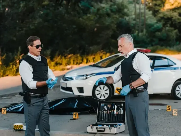 Law firm helping hit and run DUI crash victim in Litchfield Park Arizona golf resort area