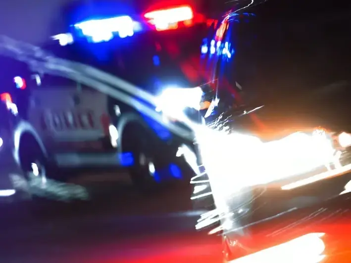 DUI Victim Injury Lawyer