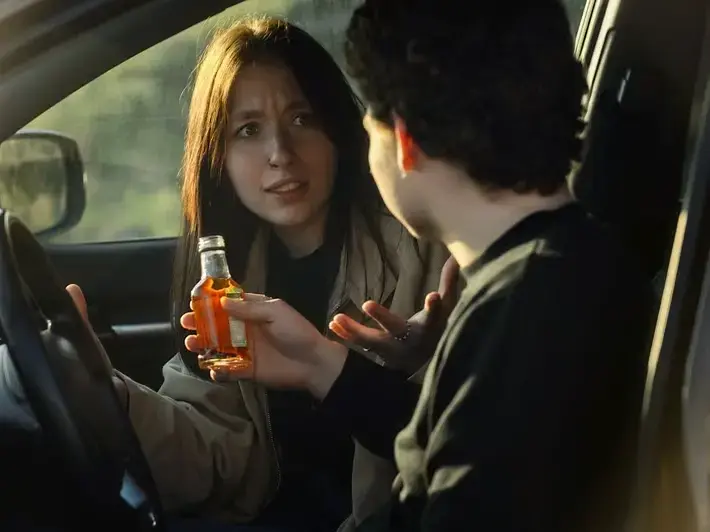 DUI Victim Injury Lawyer