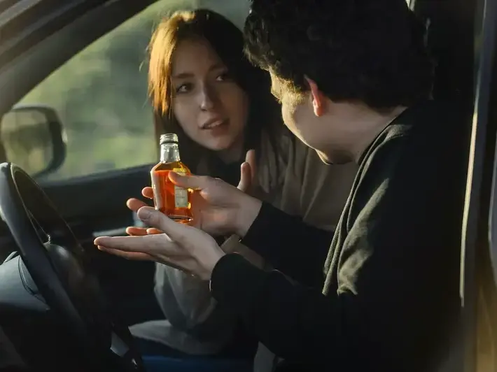 DUI Victim Injury Lawyer