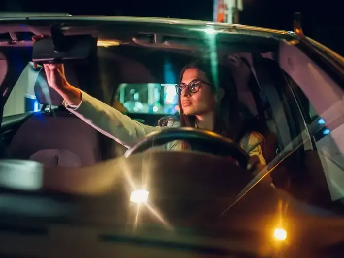 DUI Victim Injury Lawyer