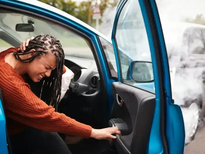 Trusted Buckeye DUI Victim Injury Lawyer for Serious Crash Claims