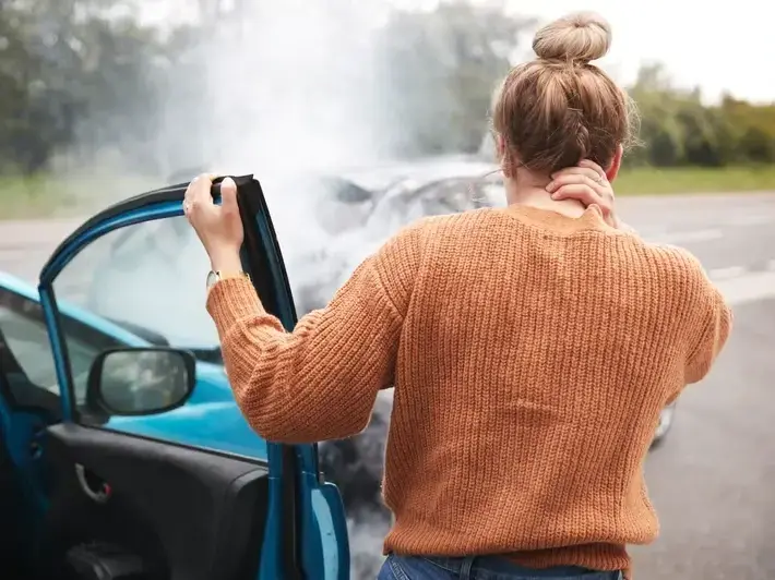 DUI Victim Injury Lawyer in Sun City - Phoenix Accident and Injury Law Firm