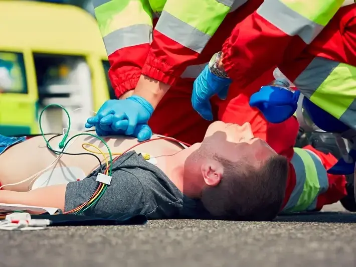 DUI Victim Injury Lawyer