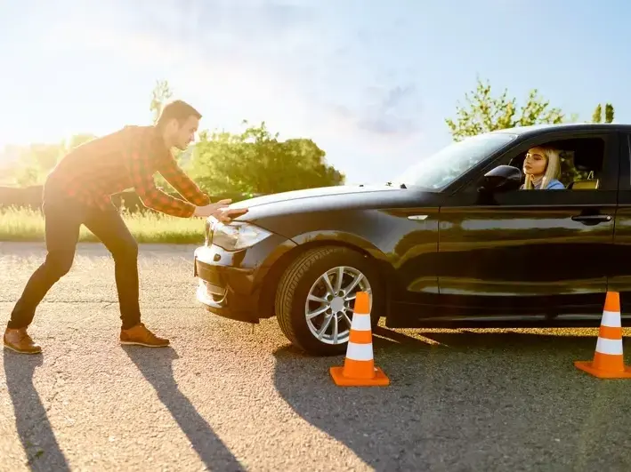 #1 DUI Medical Expense Recovery in Avondale: Trusted DUI Victim Injury Lawyer