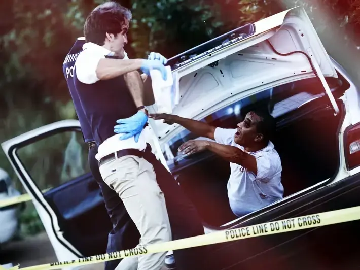 DUI Victim Injury Lawyer